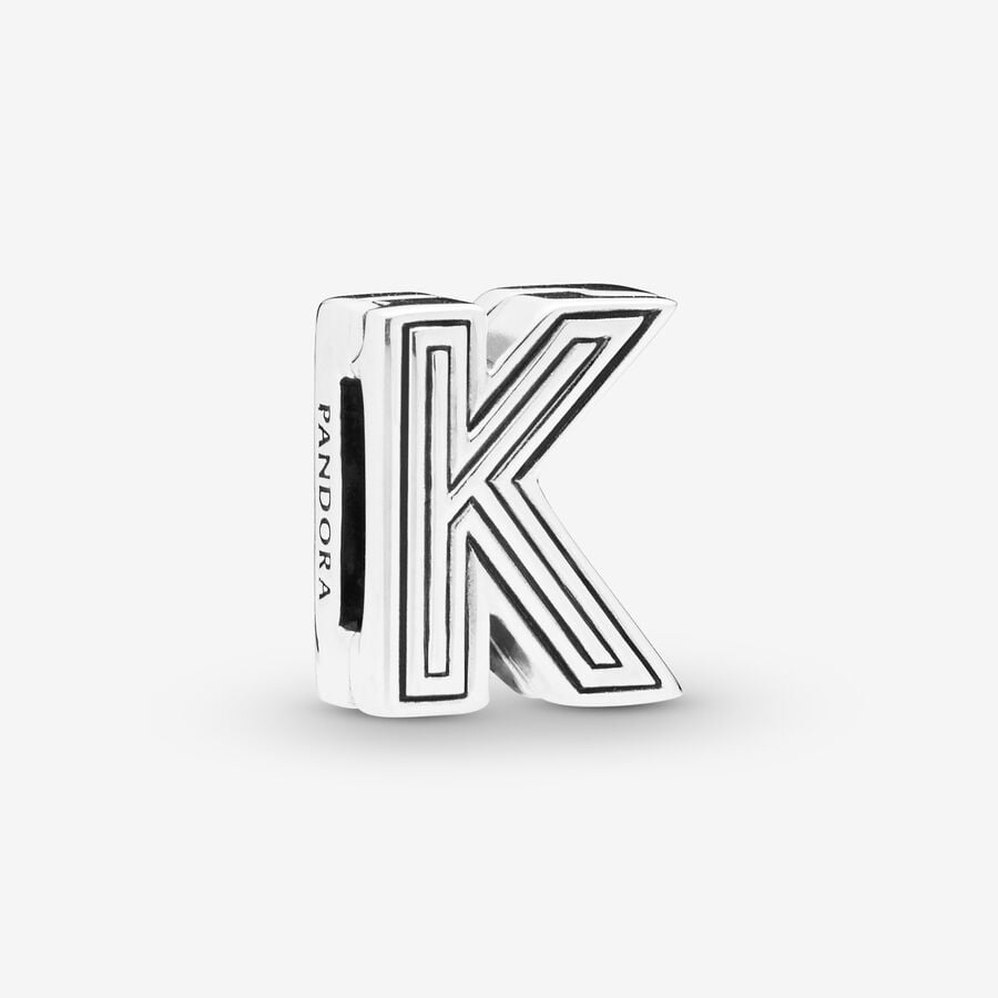 字母K image number 0