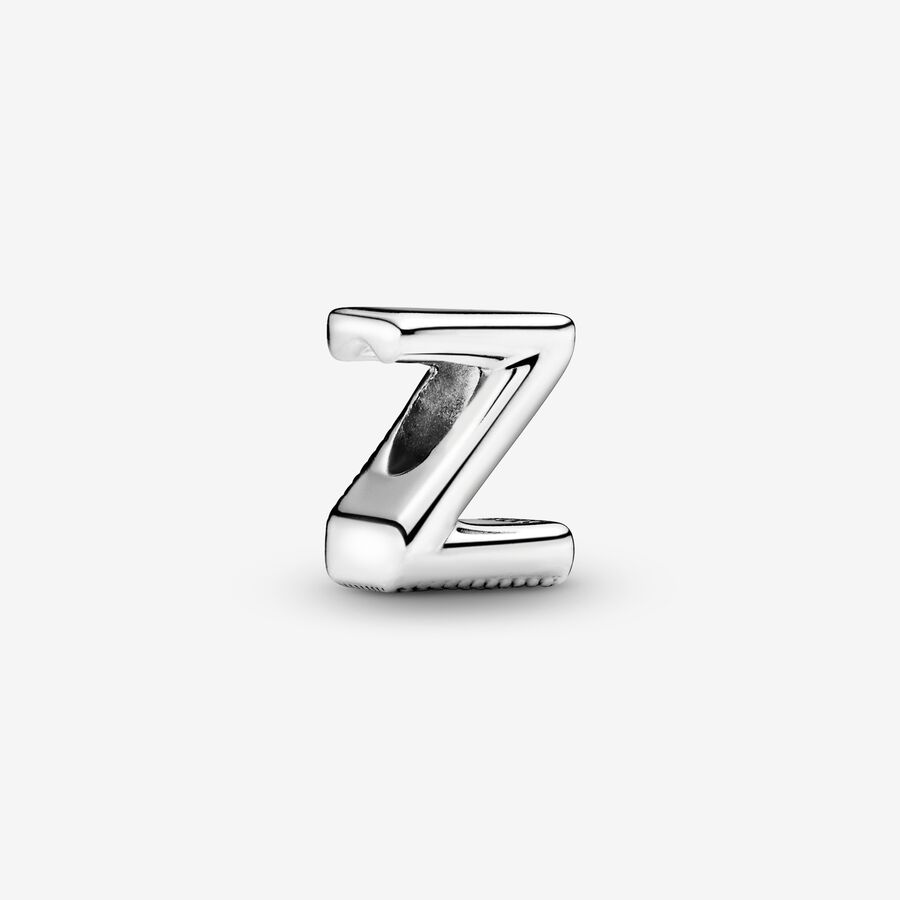 字母Z串饰 image number 0